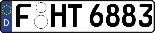 F-HT6883