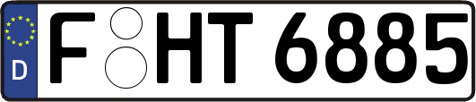F-HT6885