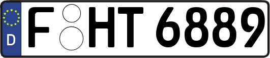 F-HT6889