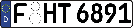 F-HT6891