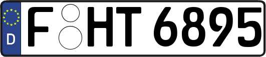 F-HT6895