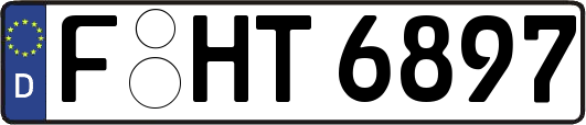 F-HT6897
