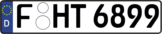 F-HT6899