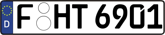 F-HT6901