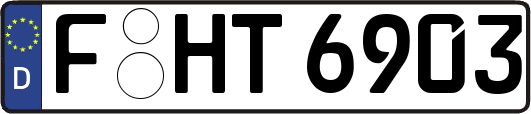 F-HT6903