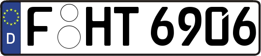 F-HT6906