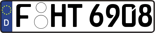 F-HT6908