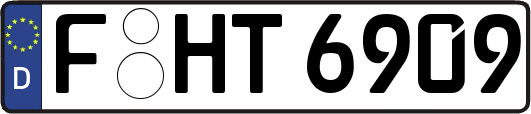 F-HT6909