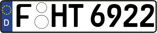 F-HT6922