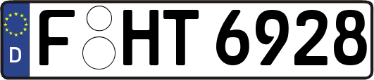 F-HT6928