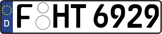 F-HT6929