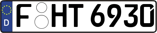 F-HT6930