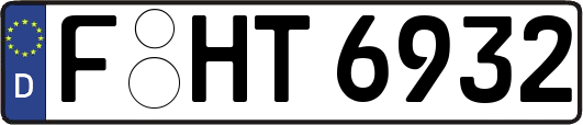 F-HT6932