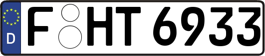 F-HT6933