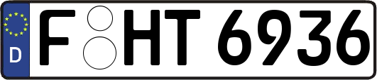 F-HT6936