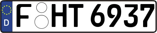 F-HT6937