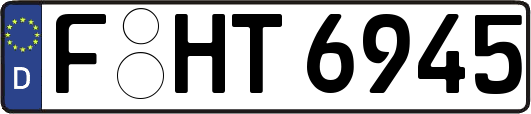 F-HT6945