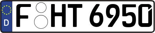 F-HT6950