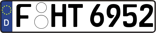 F-HT6952