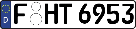 F-HT6953