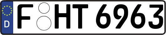 F-HT6963