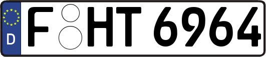 F-HT6964