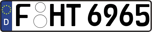 F-HT6965
