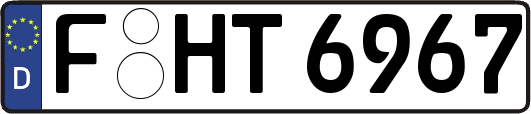 F-HT6967