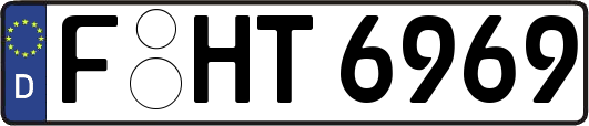 F-HT6969