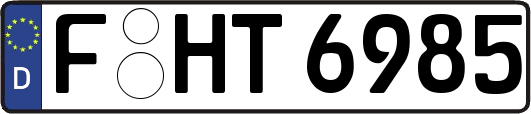 F-HT6985