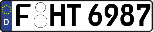 F-HT6987