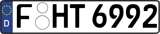 F-HT6992