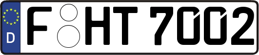 F-HT7002
