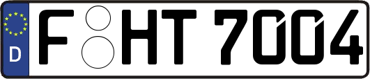 F-HT7004
