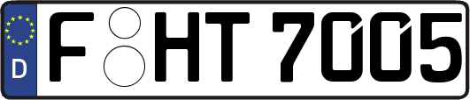 F-HT7005
