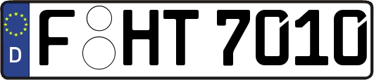 F-HT7010