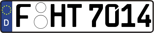 F-HT7014