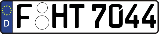 F-HT7044