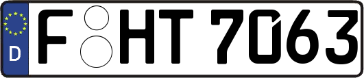F-HT7063