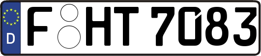 F-HT7083