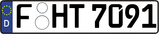 F-HT7091