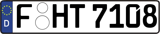 F-HT7108