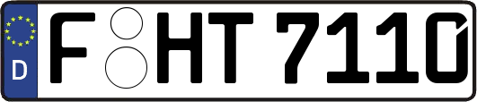 F-HT7110