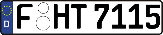 F-HT7115