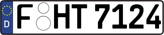 F-HT7124
