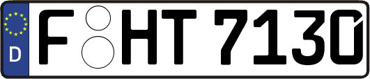F-HT7130