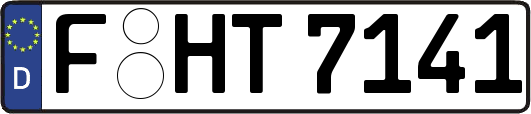 F-HT7141