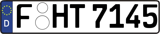 F-HT7145
