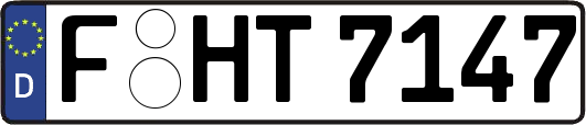 F-HT7147