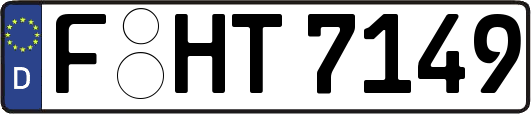 F-HT7149